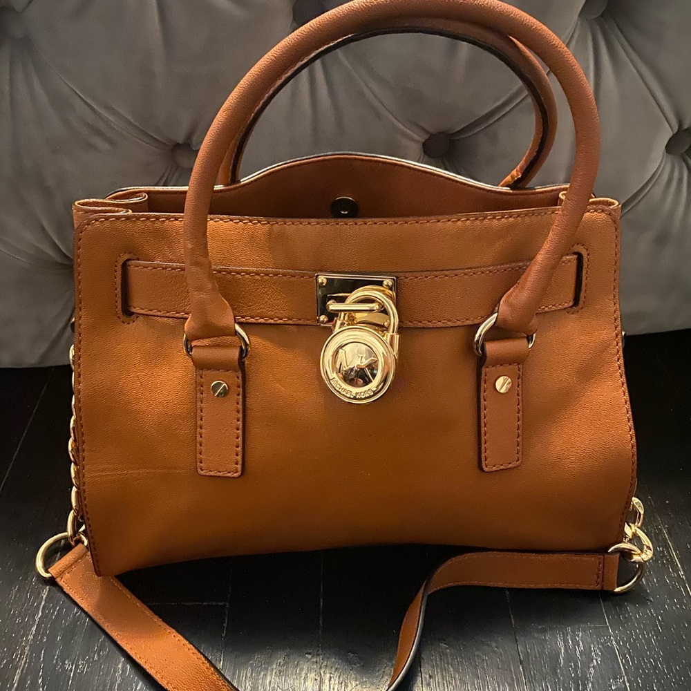 Michael Kors handbag